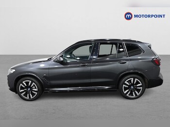 Used BMW iX3 undefined for sale - 77297821: Photo