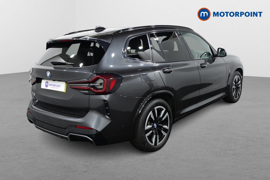 Used BMW iX3 2022 for sale - 77297821: Photo 7