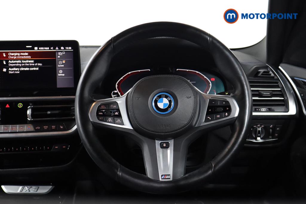 Used BMW iX3 2022 for sale - 77297821: Photo 9