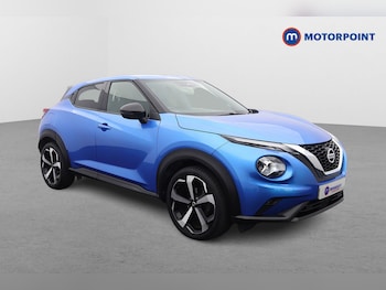 Used Nissan Juke undefined for sale - 78700899: Photo