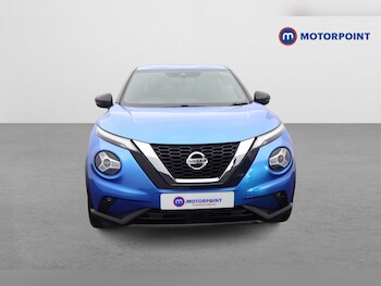 Used Nissan Juke undefined for sale - 78700899: Photo