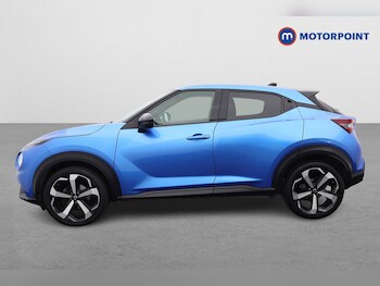Used Nissan Juke undefined for sale - 78700899: Photo