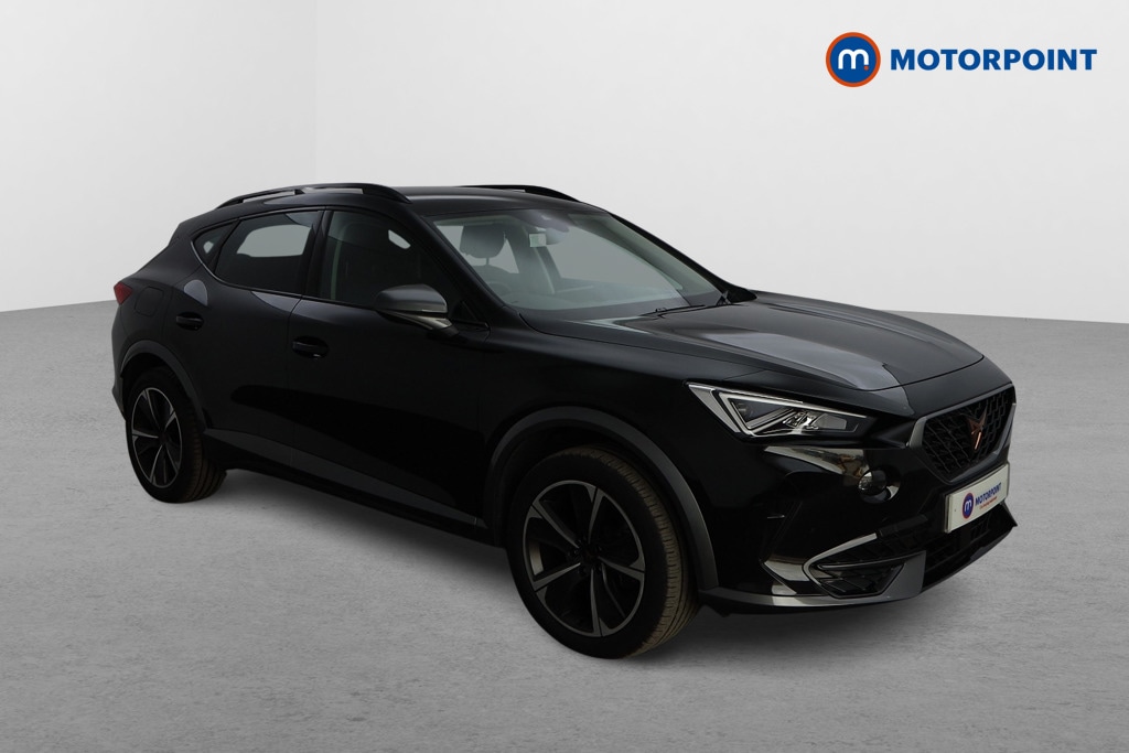 Used Cupra Formentor for sale - 76468036: Photo 1