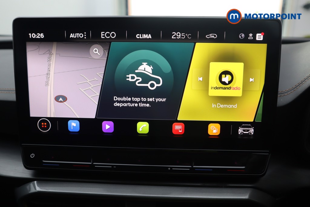 Used Cupra Formentor for sale - 76468036: Photo 10