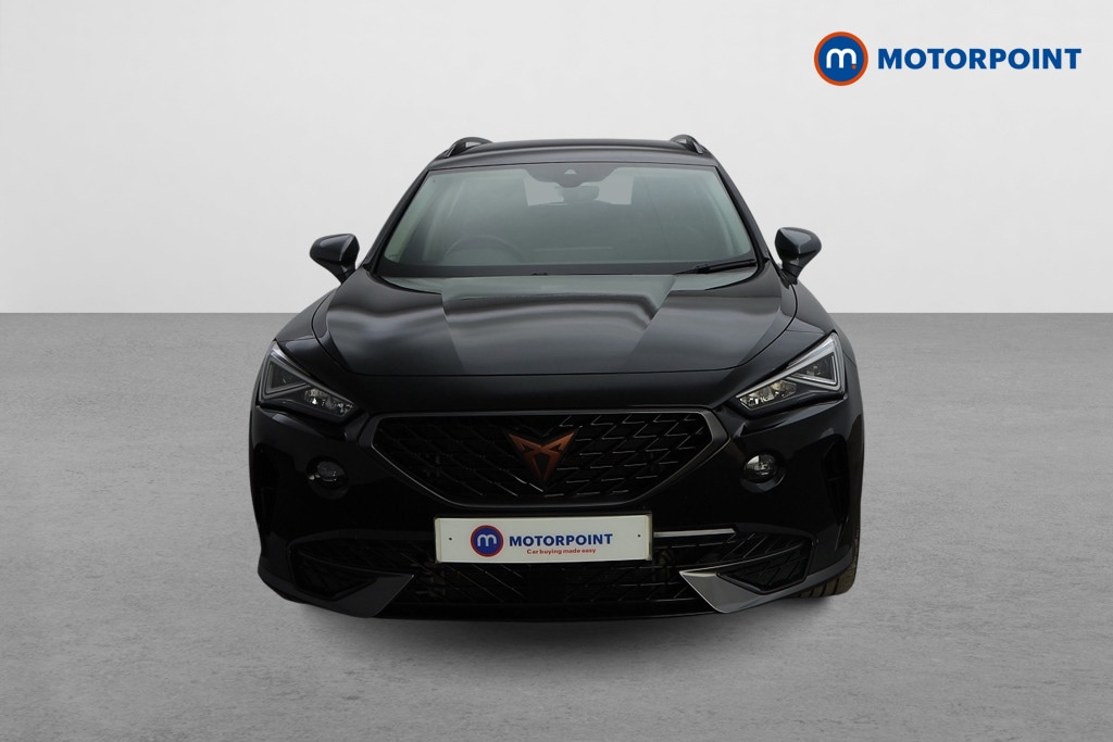 Used Cupra Formentor for sale - 76468036: Photo 2