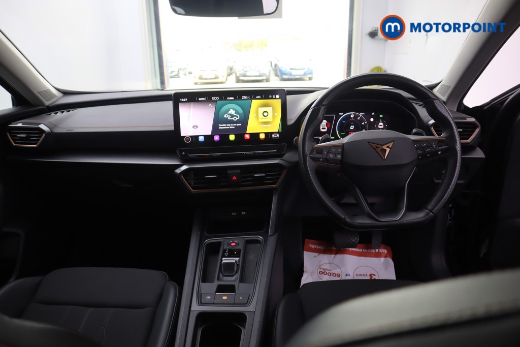 Used Cupra Formentor for sale - 76468036: Photo 24