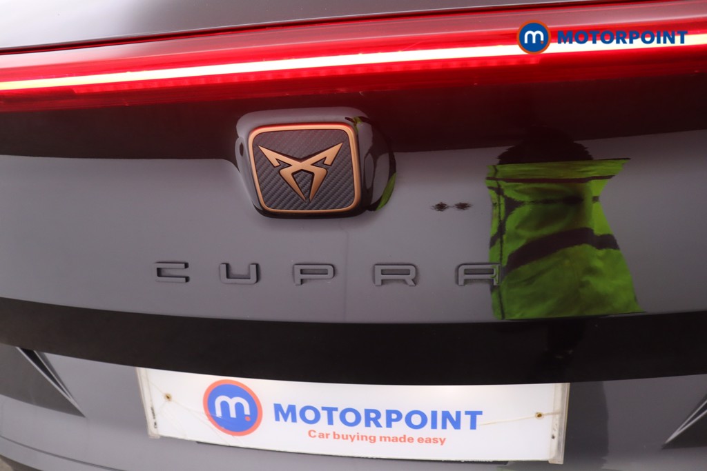 Used Cupra Formentor for sale - 76468036: Photo 29