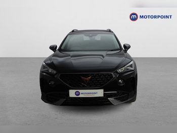 Used Cupra Formentor undefined for sale - 76468036: Photo