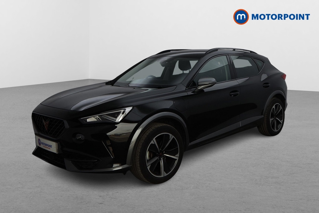 Used Cupra Formentor for sale - 76468036: Photo 3