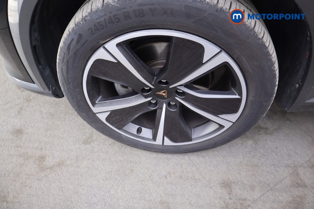 Used Cupra Formentor for sale - 76468036: Photo 34