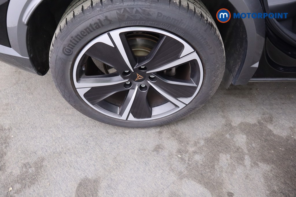 Used Cupra Formentor for sale - 76468036: Photo 37