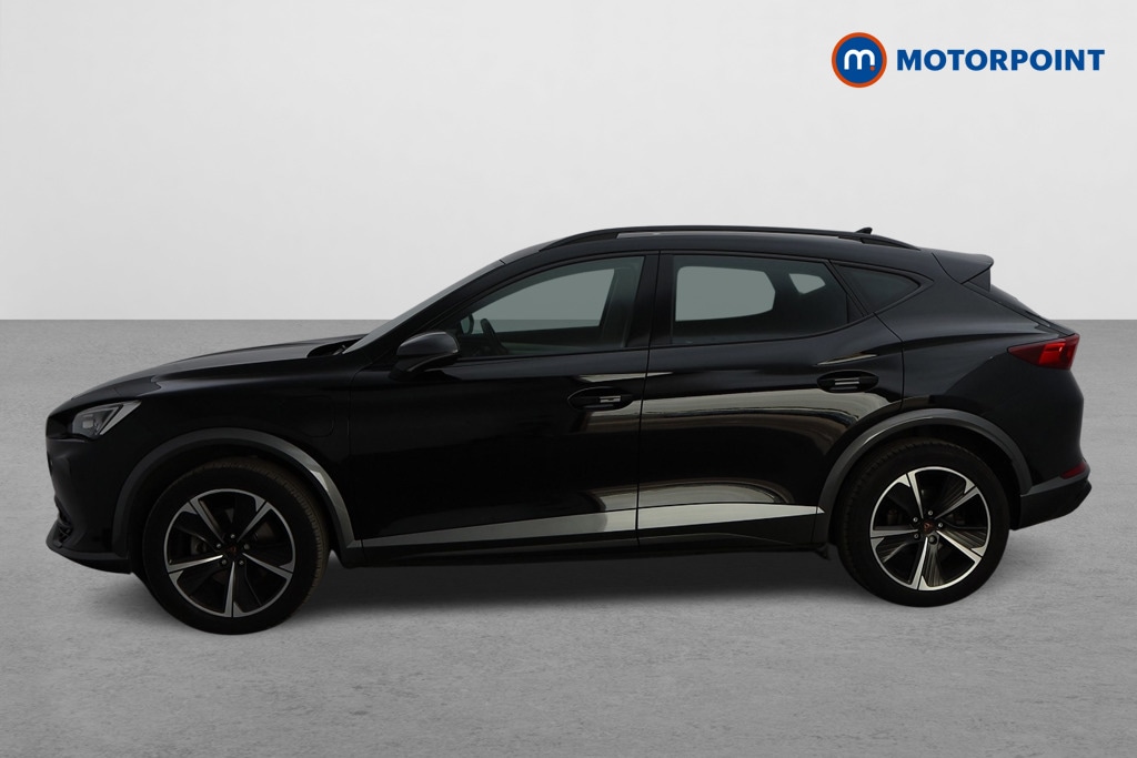 Used Cupra Formentor for sale - 76468036: Photo 4