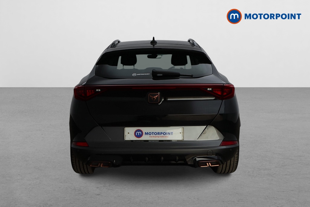 Used Cupra Formentor for sale - 76468036: Photo 6