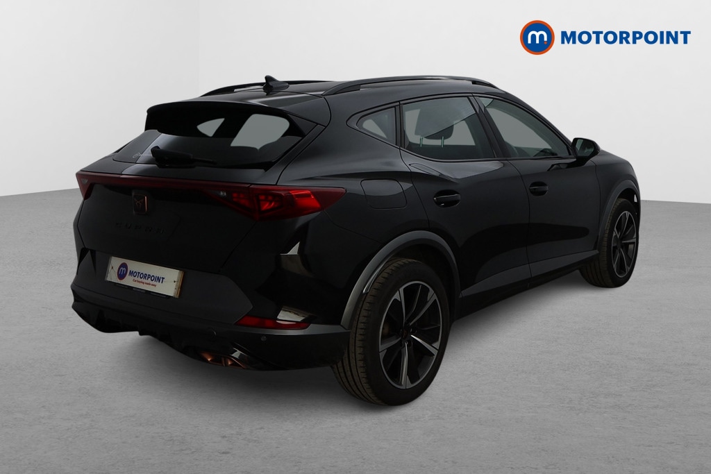 Used Cupra Formentor for sale - 76468036: Photo 7