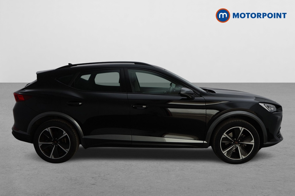 Used Cupra Formentor for sale - 76468036: Photo 8