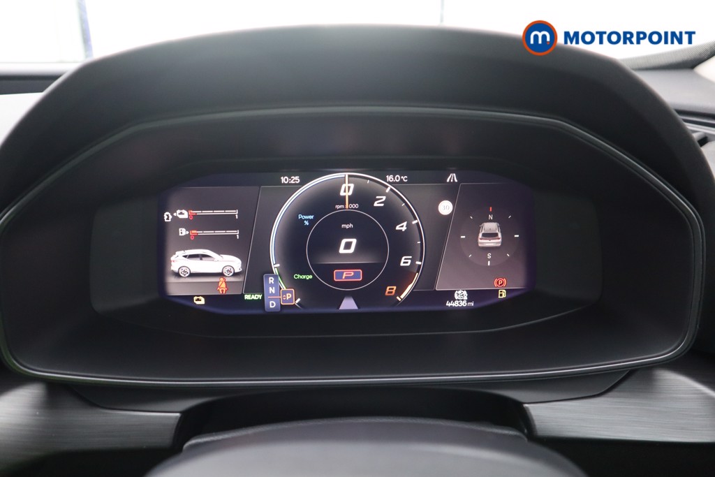 Used Cupra Formentor for sale - 76468036: Photo 9