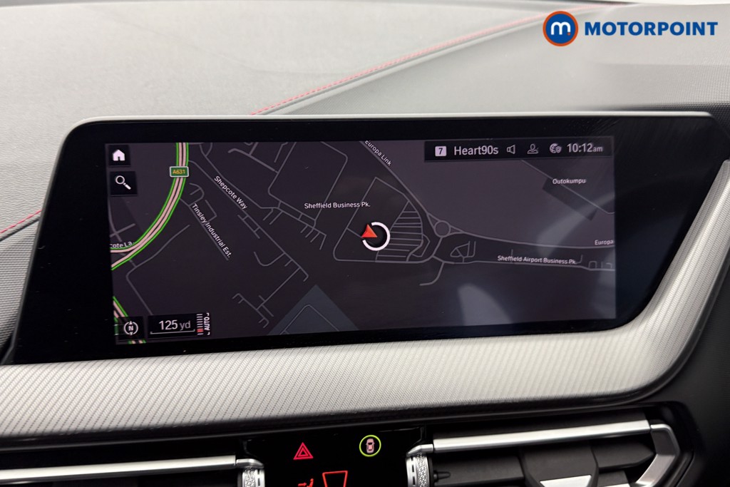 Used BMW 1 Series 2022 for sale - 77248853: Photo 10