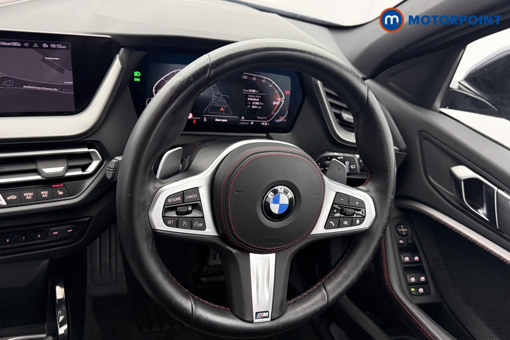 Used BMW 1 Series 2022 for sale - 77248853: Photo 11