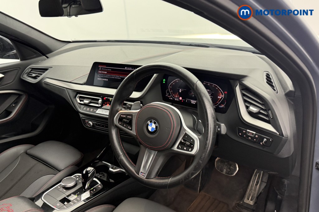 Used BMW 1 Series 2022 for sale - 77248853: Photo 12