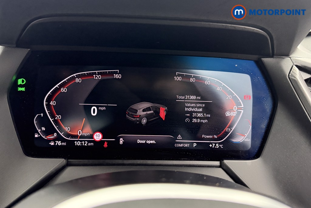 Used BMW 1 Series 2022 for sale - 77248853: Photo 13