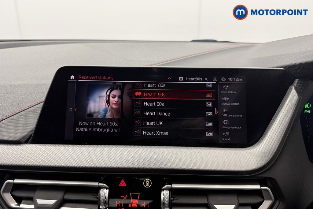 Used BMW 1 Series 2022 for sale - 77248853: Photo 14