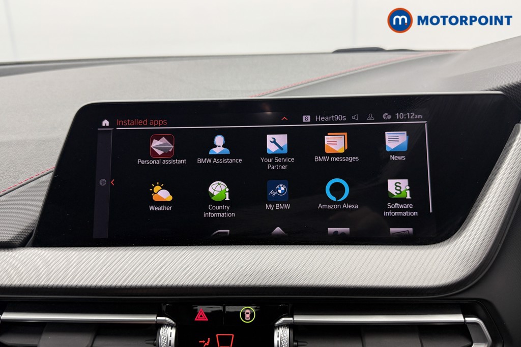 Used BMW 1 Series 2022 for sale - 77248853: Photo 18