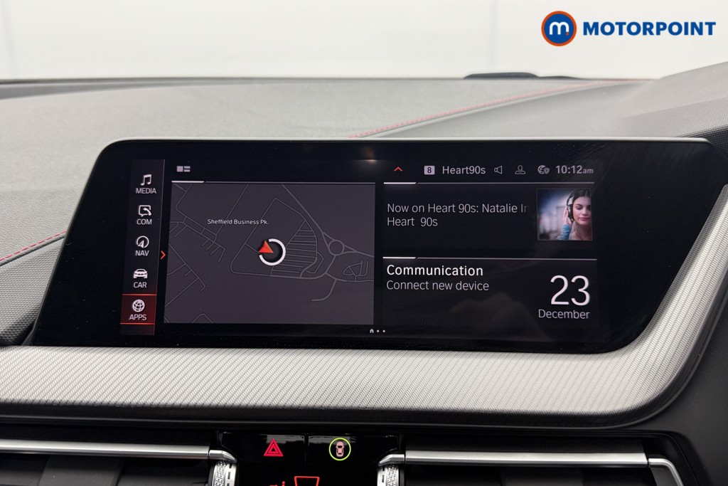 Used BMW 1 Series 2022 for sale - 77248853: Photo 19