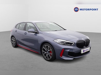 BMW 1 Series feature image