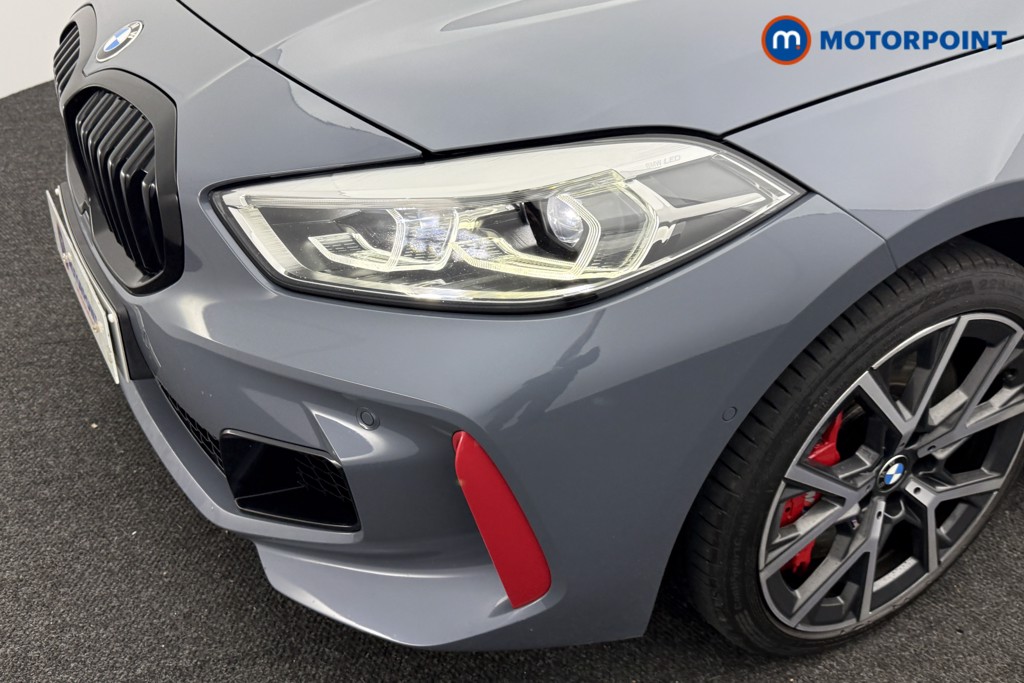 Used BMW 1 Series 2022 for sale - 77248853: Photo 38