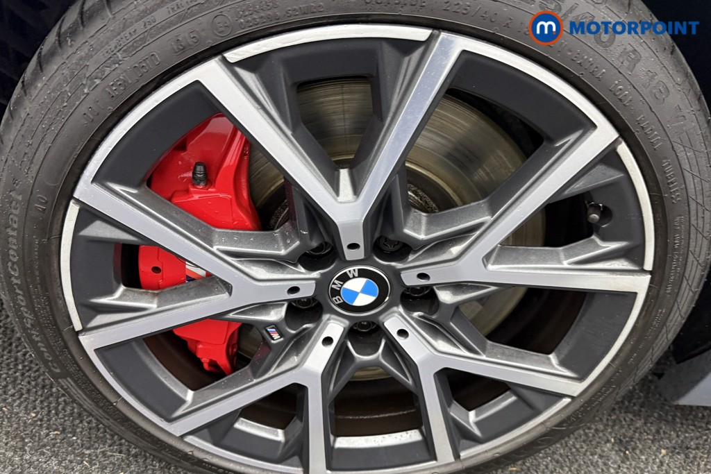 Used BMW 1 Series 2022 for sale - 77248853: Photo 39