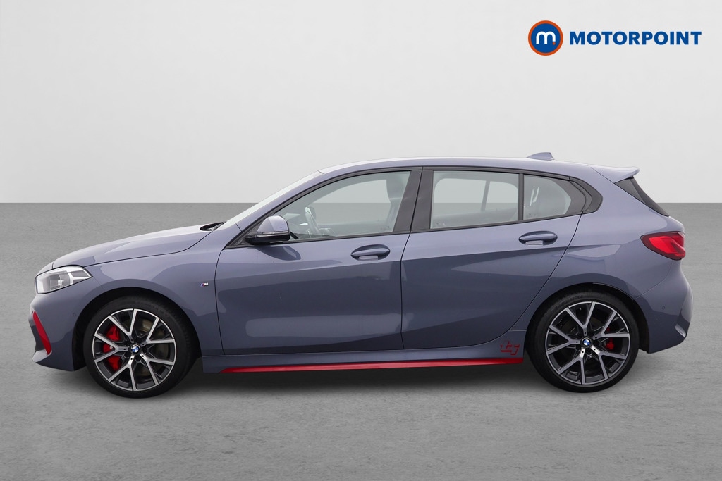 Used BMW 1 Series 2022 for sale - 77248853: Photo 4
