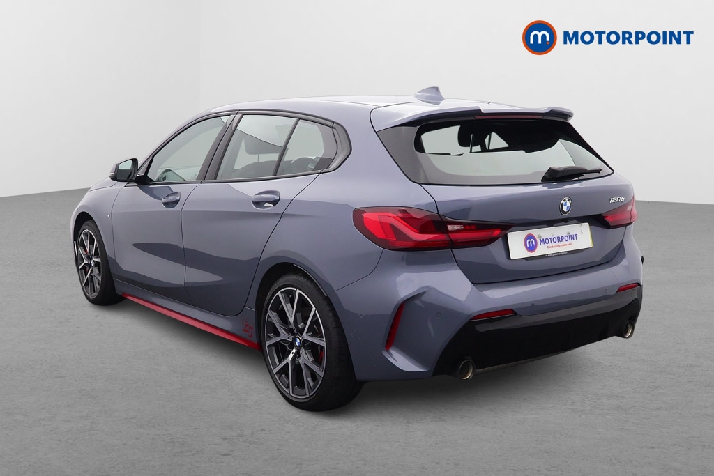 Used BMW 1 Series 2022 for sale - 77248853: Photo 5