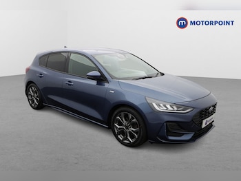Used Ford Focus 2023 for sale - 75559291: Photo