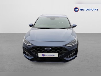 Used Ford Focus 2023 for sale - 75559291: Photo