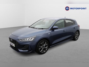 Used Ford Focus 2023 for sale - 75559291: Photo