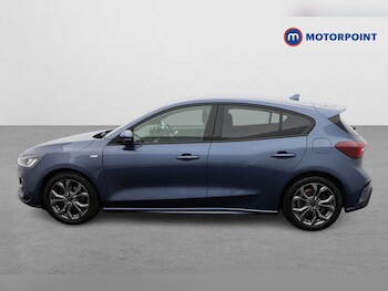 Used Ford Focus 2023 for sale - 75559291: Photo