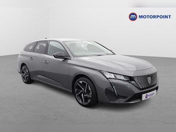 Peugeot - 308