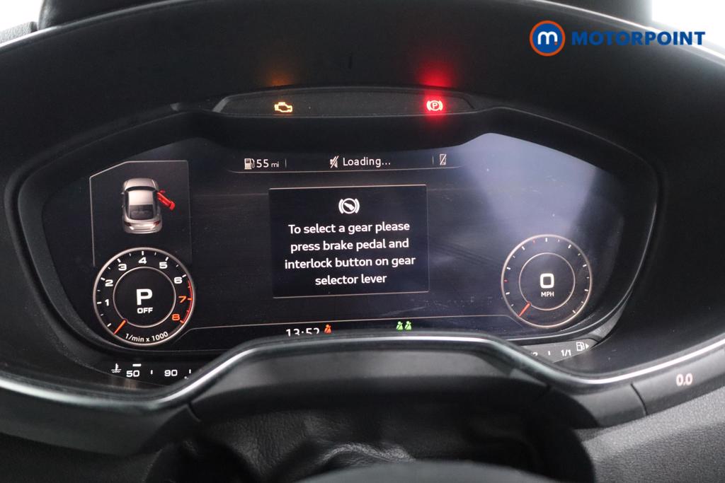 Used Audi TT 2020 for sale - 76491633: Photo 15