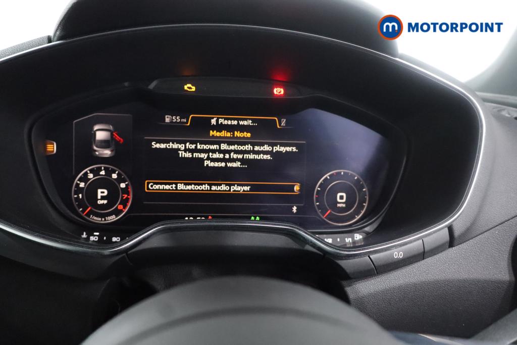 Used Audi TT 2020 for sale - 76491633: Photo 17