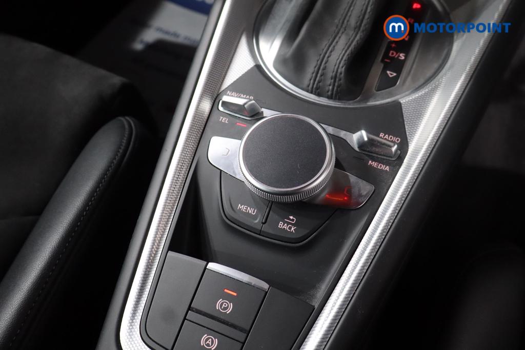 Used Audi TT 2020 for sale - 76491633: Photo 18