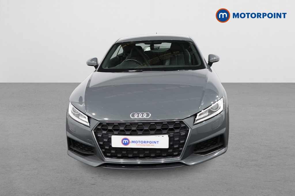 Used Audi TT 2020 for sale - 76491633: Photo 2