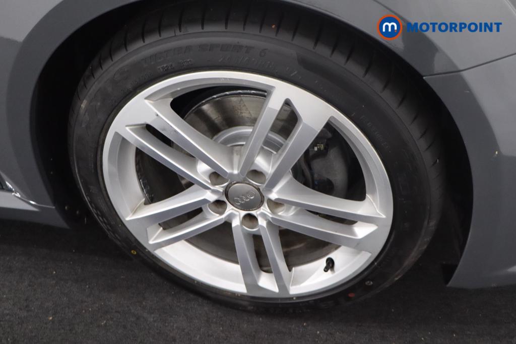 Used Audi TT 2020 for sale - 76491633: Photo 21