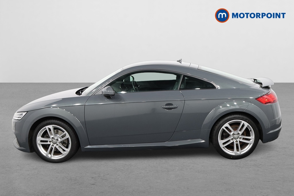 Used Audi TT 2020 for sale - 76491633: Photo 4