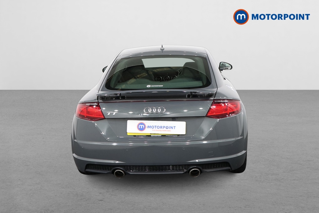 Used Audi TT 2020 for sale - 76491633: Photo 6