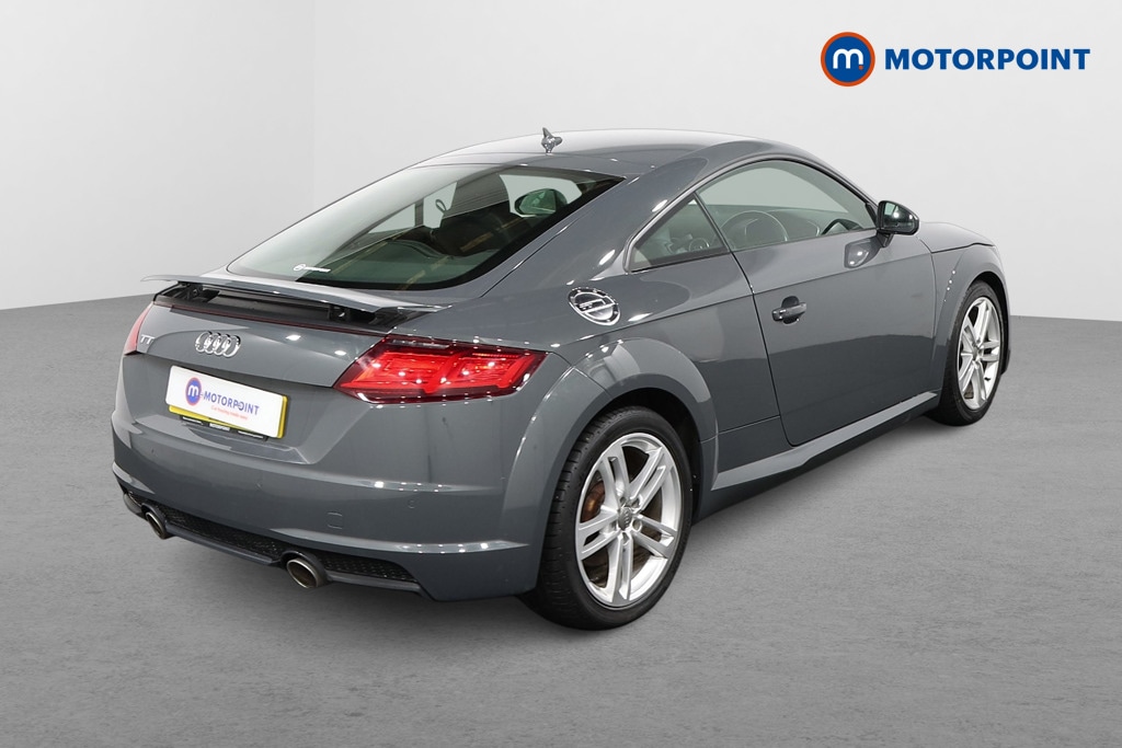 Used Audi TT 2020 for sale - 76491633: Photo 7
