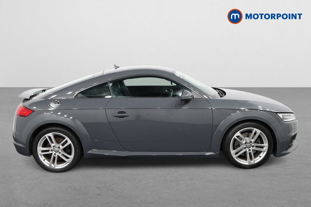 Used Audi TT 2020 for sale - 76491633: Photo 8