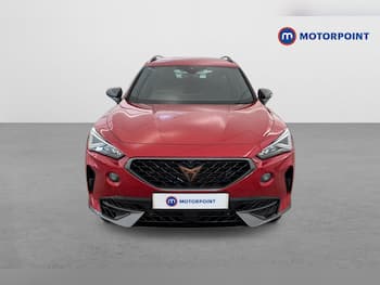 Used Cupra Formentor 2023 for sale - 79665244: Photo