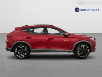 Used Cupra Formentor 2023 for sale - 79665244: Photo