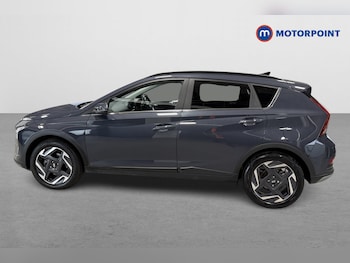Used Hyundai BAYON 2024 for sale - 78582228: Photo