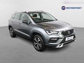 Used SEAT Ateca 2023 for sale - 78971103: Photo